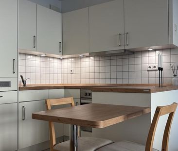 Möblierte Wohnung im Helmholtzkiez in Berlin Prenzlauer Berg - Photo 4