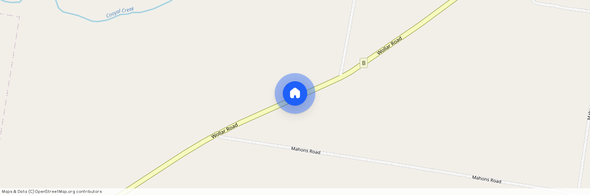 Address available on request, NSW 2850, Cooyal