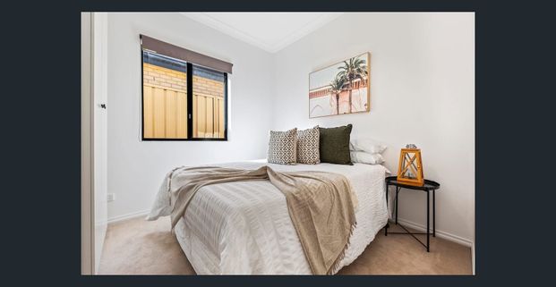 Modern Living at it's Finest - Photo 1