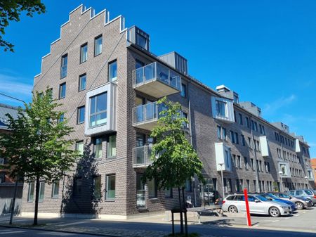 Johan Kocksgatan 7B, Trelleborg Centrum - Foto 2