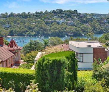 109 Kameruka Road Northbridge - Photo 1