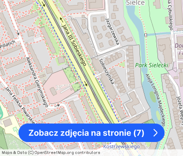 Mieszkanie 2 pokojowe 38m2 – zdjęcie 1