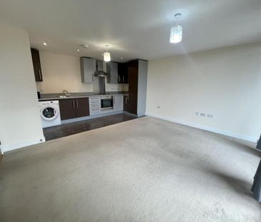 1 bedroom apartment to rent - Photo 2