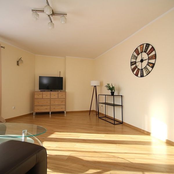 Mieszkanie 63 m2 Tarnów ul. Krakowska - Zdjęcie 1