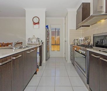 Immaculate Home with Multiple Living Zones in Sought-After Tarneit ... - Photo 6