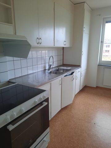 Rasthagsvägen 1 C - Foto 5