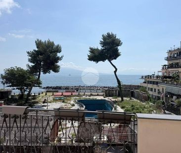 Trilocale via Ferdinando Russo 34, Posillipo, Napoli - Foto 6