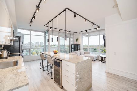 For Lease - 15 Singer Court Unit# PH02, Toronto, Ontario - Photo 2