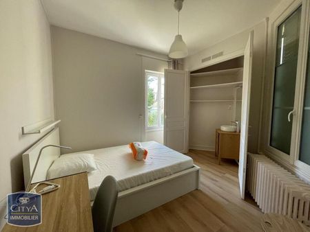 Location Appartement 2 pièces 10m² ALENCON 61000 - Photo 3