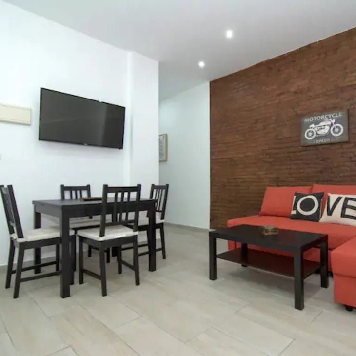 Carrer del Convent Santa Clara, Valencia, Valencian Community 46002 - Photo 1