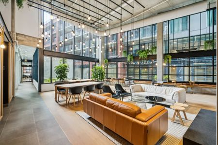 Appartement à louer - Montréal (Le Sud-Ouest) (Griffintown) - Photo 4