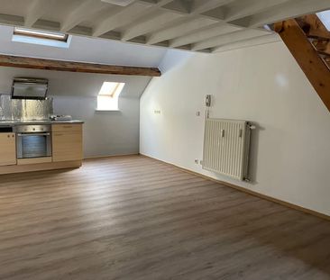 Appartement te huur - Photo 2