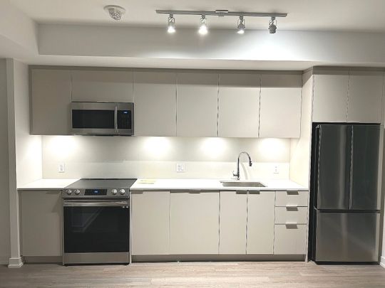 For Lease - 357 King Street Unit# 1103, Toronto, Ontario - Photo 1