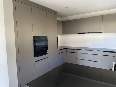 Moderne 4.5 Zimmer-Wohnung 2. Stock an ruhiger Lage -Erstvermietung - Photo 4