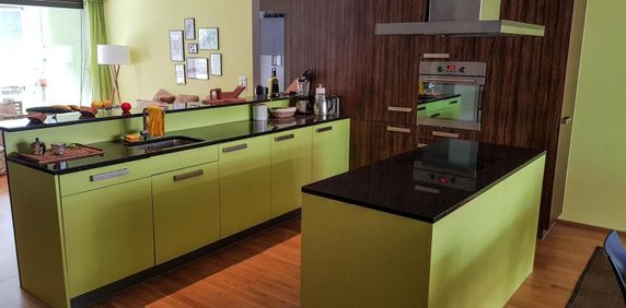 APPARTEMENT 41/2 PIÈCES À BERNE - WANKDORF, MEUBLÉ, TEMPORAIRE - Photo 2