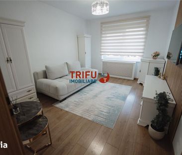 Apartament 3 camere de inchiriat zona Cetate - Photo 3