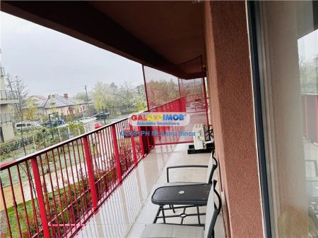 Inchiriere apartament 2 camere, bloc nou, Sud, Ploiesti - Photo 4