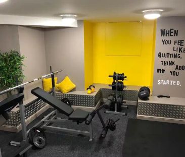 Standard Studio - Photo 5