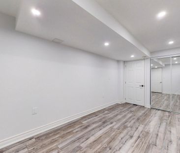 For Lease - 280 Miller Park Avenue Unit# (Basement), Bradford West ... - Photo 1