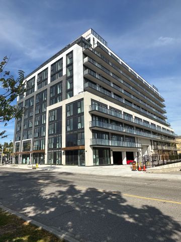 For Lease - 801 The Queensway N/A Unit# 612, Toronto, Ontario - Photo 5
