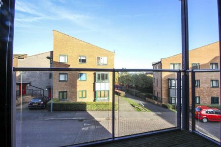 1 bedroom apartment to rent - Photo 5