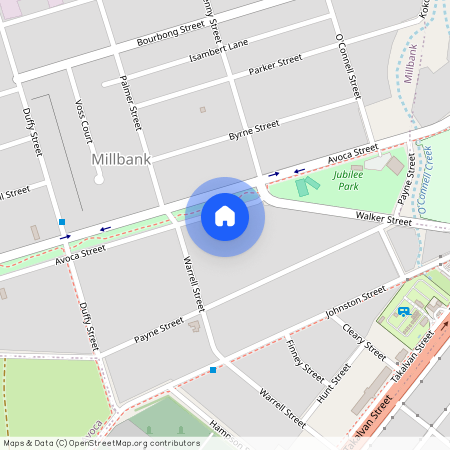 4/40 Avoca Street, Qld 4670, Millbank