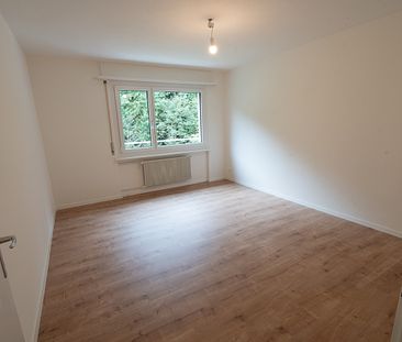 Rent a 4 rooms apartment in Luzern - Foto 5