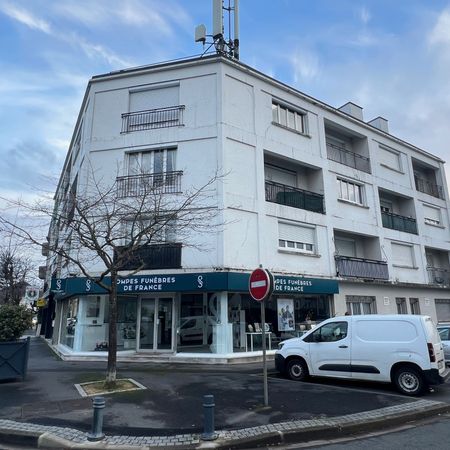 Location Appartement 1 pièce 32m² PONTAULT COMBAULT 77340 - Photo 4