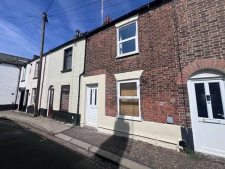 Checker Street, King'S Lynn - Photo 2