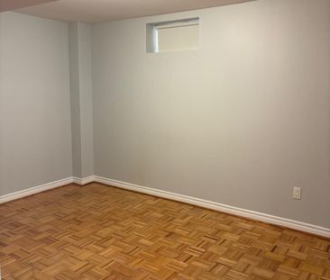 For Lease - 13 Beechgrove Crescent Unit# Bsmt, Markham, Ontario - Photo 6