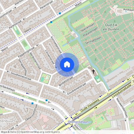 Pompoenstraat 4, Eykenduinen, 2564LX, Den Haag