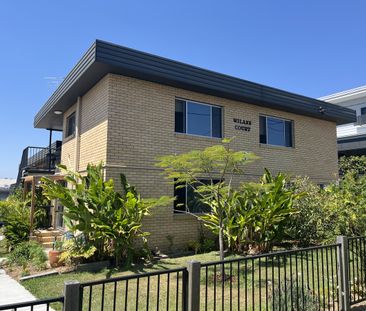 FULLY AIR-CONDITIONED ONE BEDROOM UNIT - Photo 3
