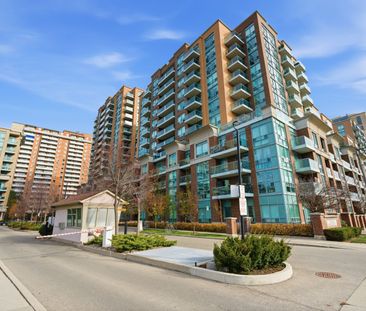 For Lease - 15 Michael Power Place Unit# 1001, Toronto, Ontario - Photo 5