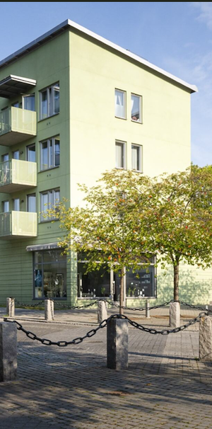 Stockholmsvägen 20D, Märsta Centrum - Photo 1