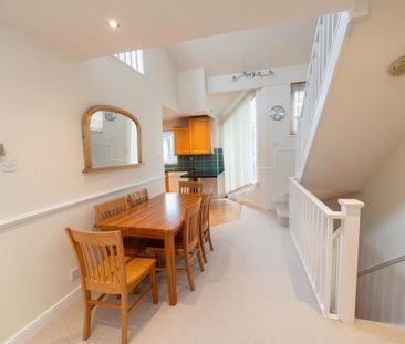 3 bedroom house to rent - Photo 2