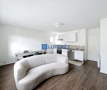 Appartement T2 Savigny-sur-Orge à louer - Photo 5