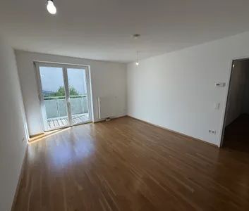 2-Zimmer-Wohnung mit Balkon (Innenhof) in unmittelbarer Nähe zum Bahnhof Meidling - Photo 2