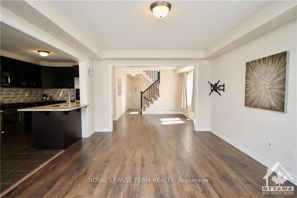For Lease - 507 FOXLIGHT Circle, Kanata, Ontario - Photo 1