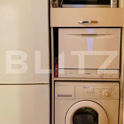 Apartament cu 2 camere, decomandat, 45 mp, zona strazii Mehedinti - Photo 1