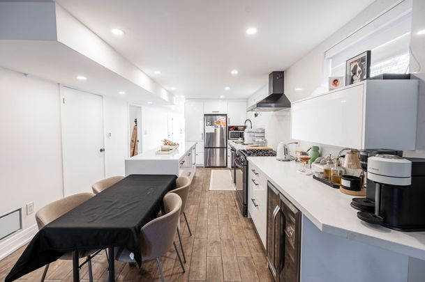 For Lease - 89 Maplegrove Avenue Unit# LOWER, Bradford West Gwillimbury, Ontario - Photo 1