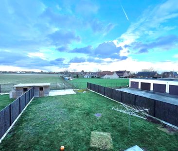 HALFOPEN WONING | TUIN | CARPORT | 3 KAMERS |451 M² - Photo 6