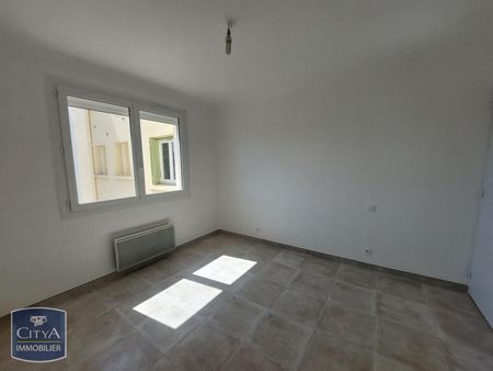 Location Appartement 3 pièces 55m² CLERMONT L HERAULT 34800 - Photo 4
