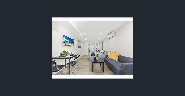 Near NEW Furnished Studios! All Bills Are Included! - Photo 1