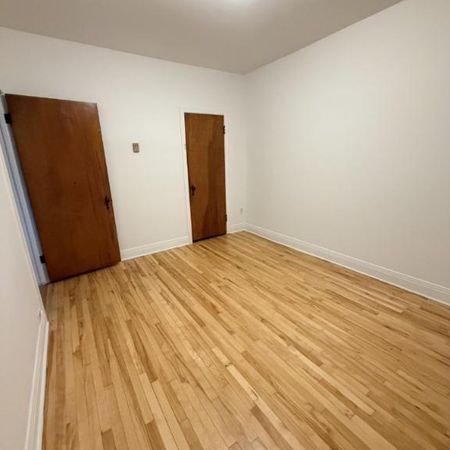 Grand 4 ½, Haut de duplex à Ahuntsic -1750$ / mois - Photo 4