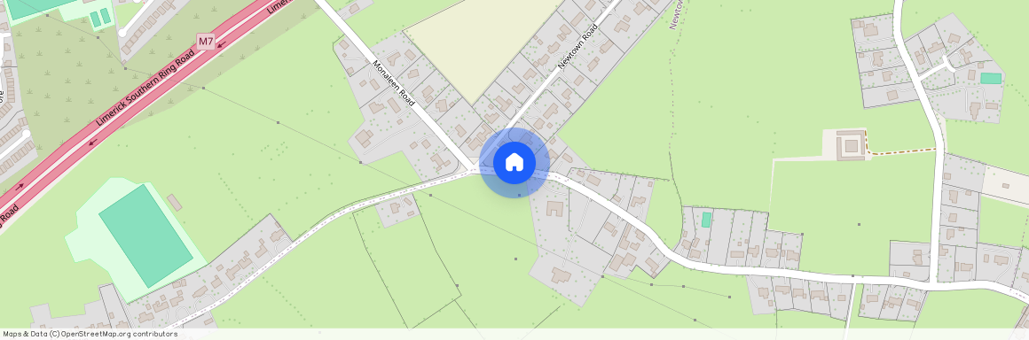 135 Bloomfield, Newtown, Annacotty, Co. Limerick, Newtown, Co. Limerick