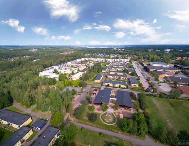 Jakthornsgatan 12 - Photo 1