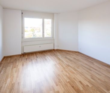 Exklusive Attikawohnung mit drei Terrassen nähe Spalentor - Photo 2