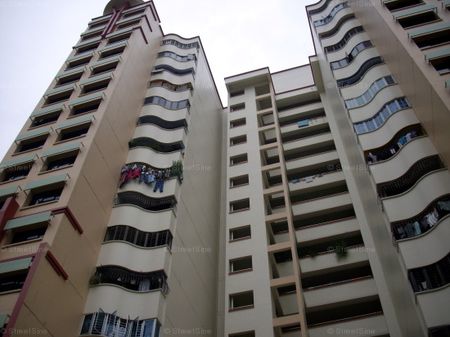 Blk 659B Jurong West Street 65 (Jurong West), HDB 4 Rooms - For Rent - Photo 5