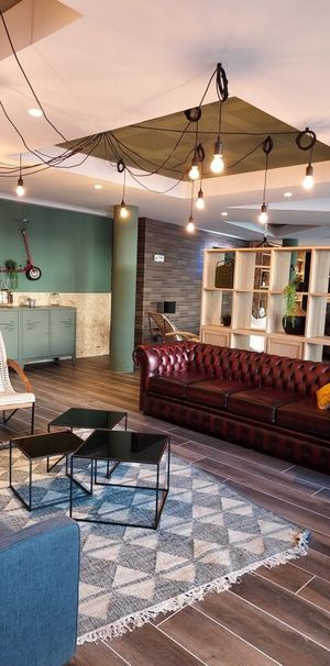 Location Appartement 1 pièce 18m² MONTPELLIER 34000 - Photo 1