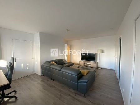 Apartment - Photo 3